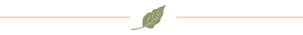 Leaf Section Divider