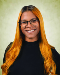 Kelsey Daniell, CTRS, CAATP 
