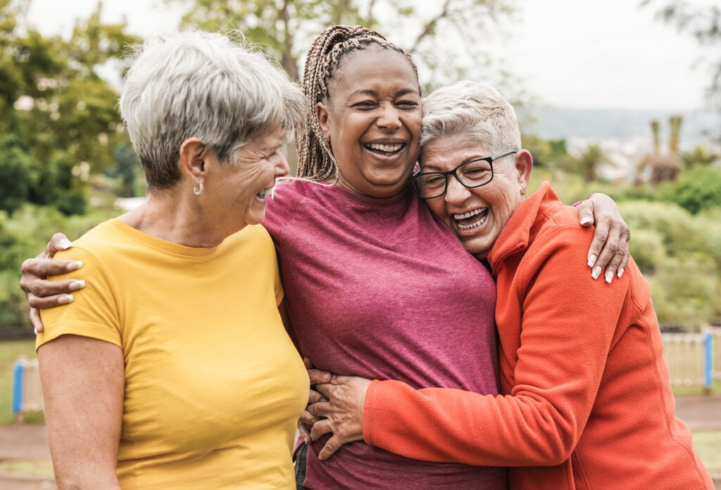 Life enrichment brings countless benefits to seniors