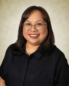 Cheryl Berry headshot