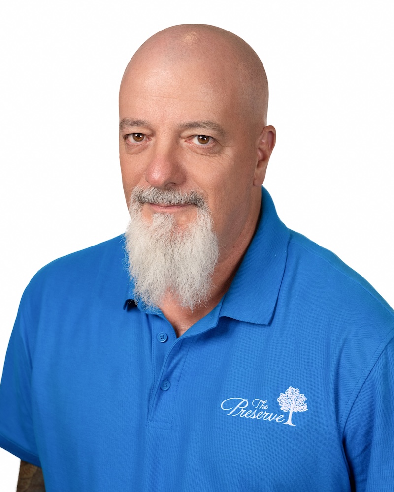 Anthony Mazella, Director of Environmental Services