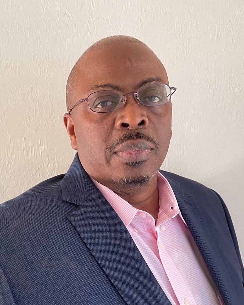 Brian Lawrence, Director of Nursing