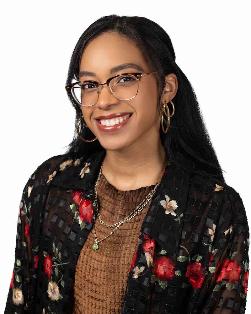 Francesca Whyte, Social Service Director