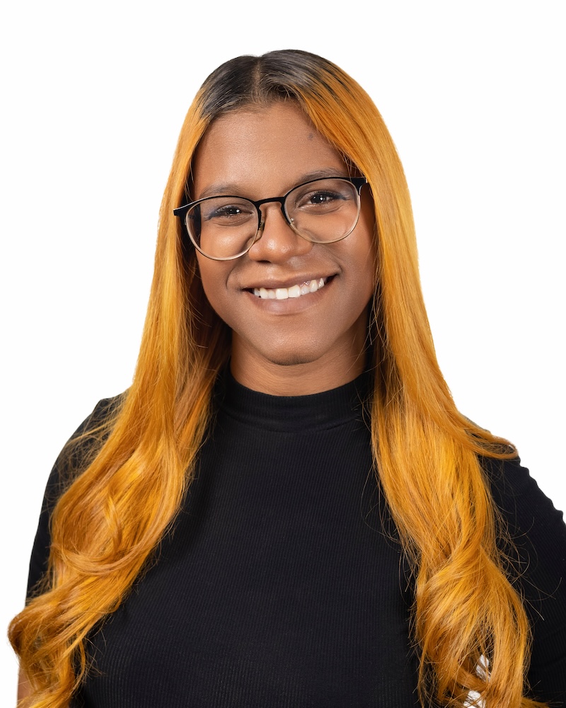 Kelsey Daniell, Director of Life Enrichment