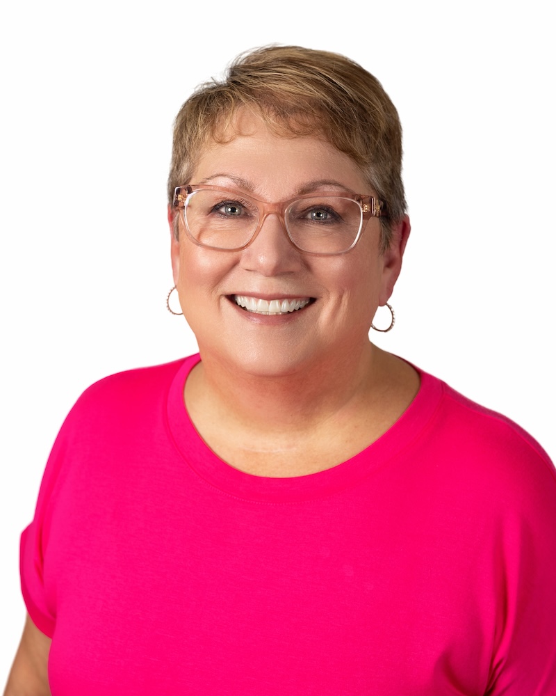 Lori Klasnich, Business Office Manager