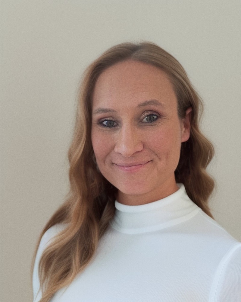 Michelle Glover, HR Business Partner