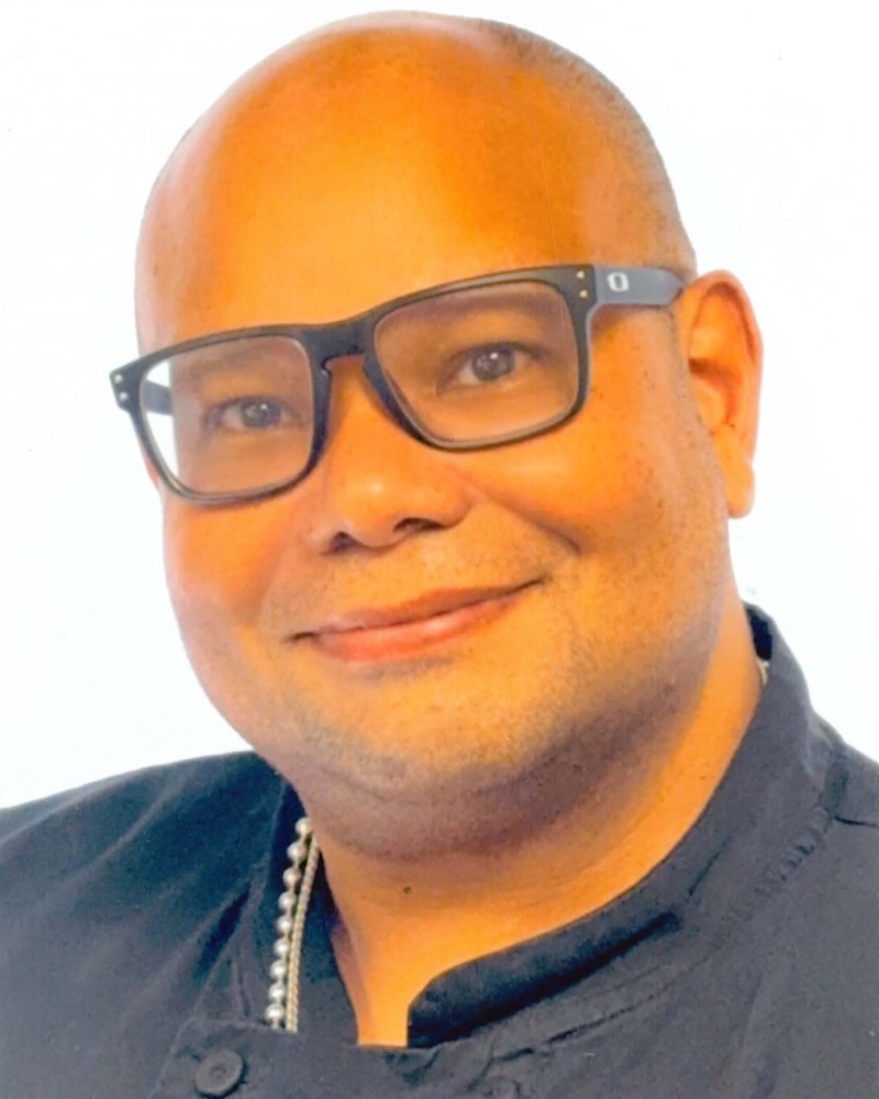 Daniel Rascoe, Culinary Director